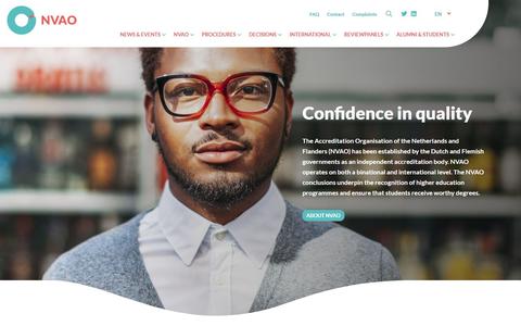 Engelse_website_online